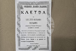 Долни Дъбник - общински съвет - сесия