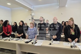 Долни Дъбник - общински съвет - сесия