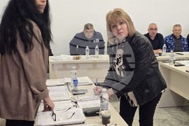 Долни Дъбник - общински съвет - сесия