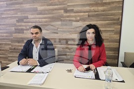 Долни Дъбник - общински съвет - сесия