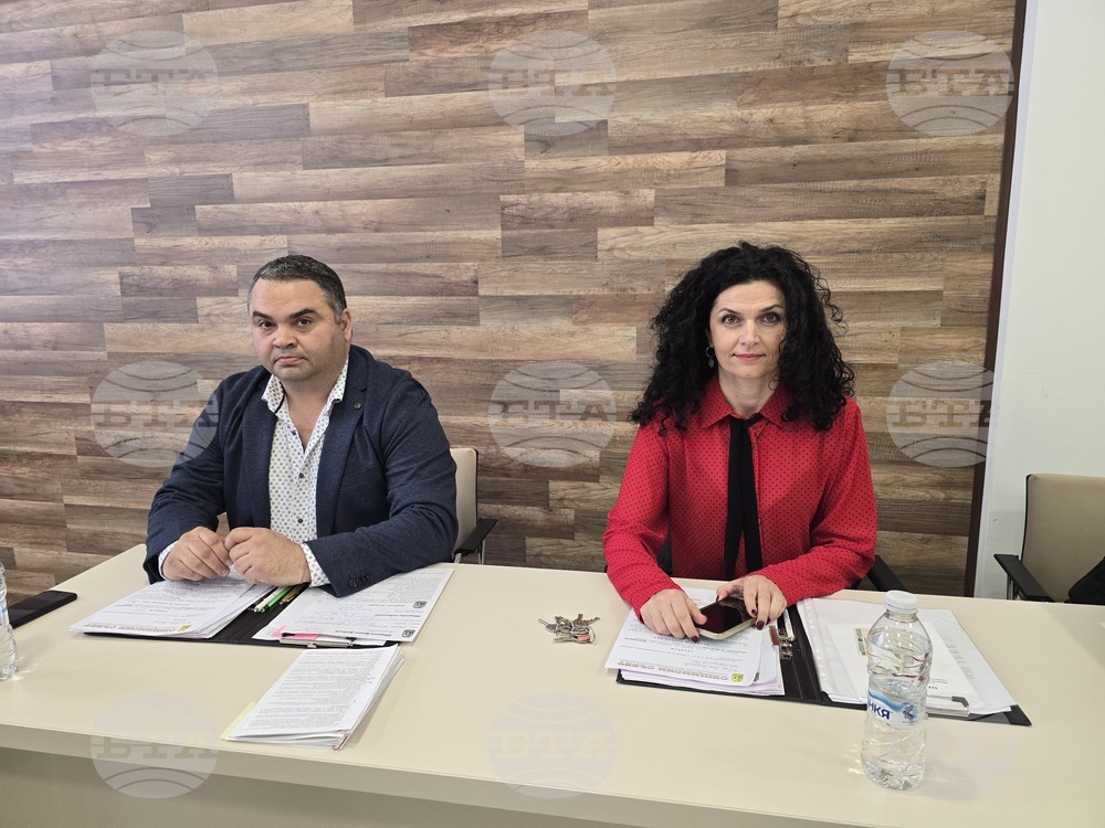 Долни Дъбник - общински съвет - сесия