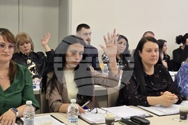 Долни Дъбник - общински съвет - сесия