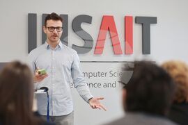 Институт за компютърни науки, изкуствен интелект и технологии (INSAIT) - BgGPT 3.0 - представяне