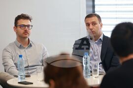 Институт за компютърни науки, изкуствен интелект и технологии (INSAIT) - BgGPT 3.0 - представяне