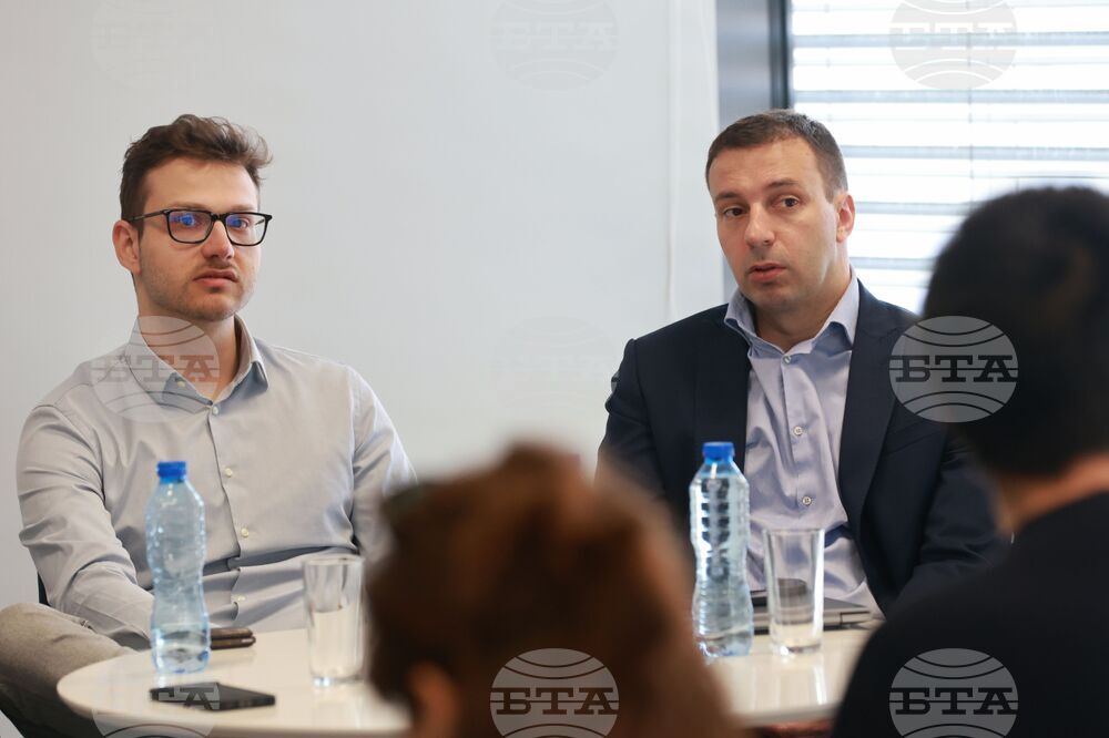 Институт за компютърни науки, изкуствен интелект и технологии (INSAIT) - BgGPT 3.0 - представяне