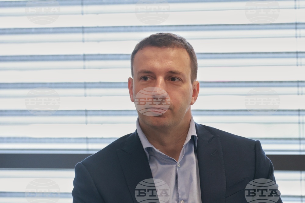 Институт за компютърни науки, изкуствен интелект и технологии (INSAIT) - BgGPT 3.0 - представяне