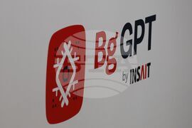 Институт за компютърни науки, изкуствен интелект и технологии (INSAIT) - BgGPT 3.0 - представяне