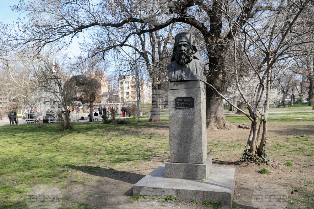 113 години от Одринската епопея - поднасяне на венци