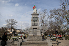 113 години от Одринската епопея - поднасяне на венци