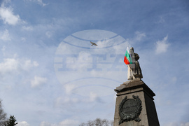 113 години от Одринската епопея - поднасяне на венци