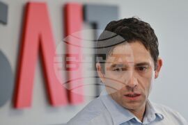 Институт за компютърни науки, изкуствен интелект и технологии (INSAIT) - BgGPT 3.0 - представяне