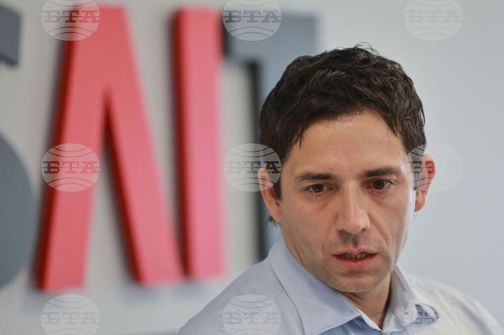 Институт за компютърни науки, изкуствен интелект и технологии (INSAIT) - BgGPT 3.0 - представяне