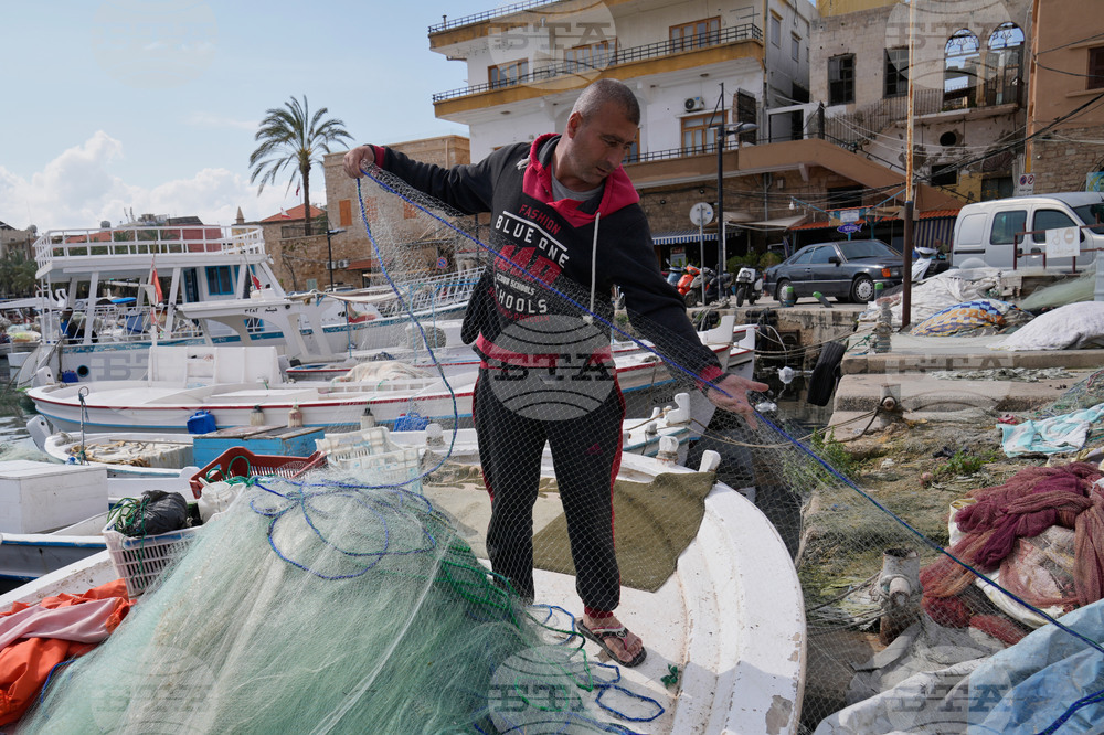 Lebanon Israel Iran War