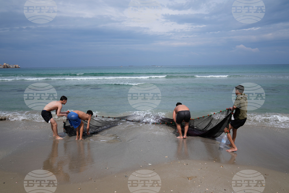 Lebanon Israel Iran War