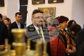 Рилски манастир - Трети Международен форум за кирилицата „Духовното наследство в дигиталния век“