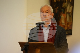 Рилски манастир - Трети Международен форум за кирилицата „Духовното наследство в дигиталния век“