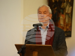 Рилски манастир - Трети Международен форум за кирилицата „Духовното наследство в дигиталния век“