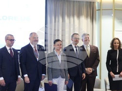 Изпълнителна агенция за насърчаване на малките и средните предприятия - Американска търговска камара в България - конференция