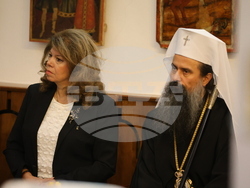 Рилски манастир - Трети Международен форум за кирилицата „Духовното наследство в дигиталния век“