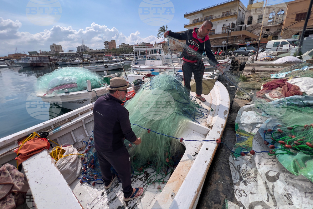 Lebanon Israel Iran War
