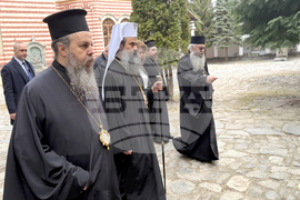 Рилски манастир - Трети Международен форум за кирилицата „Духовното наследство в дигиталния век“