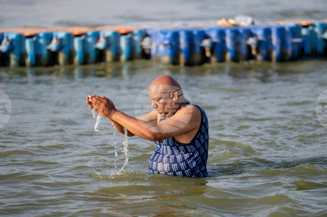 India Hindu Festival