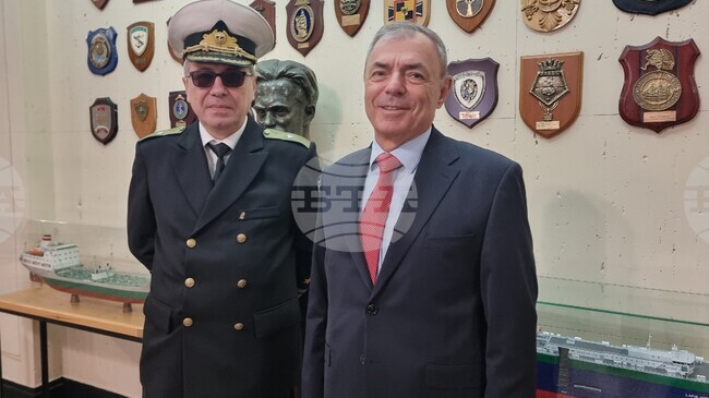 Министерството на образованието е сезирало прокуратурата за незаконна агитация в училище в Угърчин