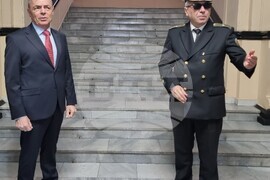 Варна - Военноморско училище - министър Игнатов