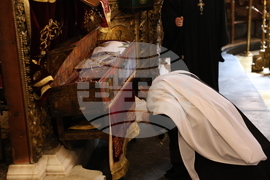 Рилски манастир - Трети Международен форум за кирилицата „Духовното наследство в дигиталния век“