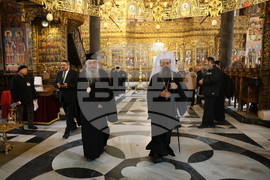 Рилски манастир - Трети Международен форум за кирилицата „Духовното наследство в дигиталния век“