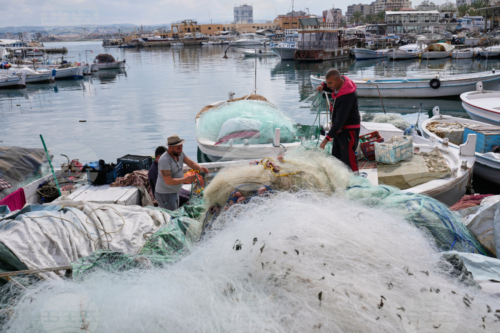 Lebanon Israel Iran War