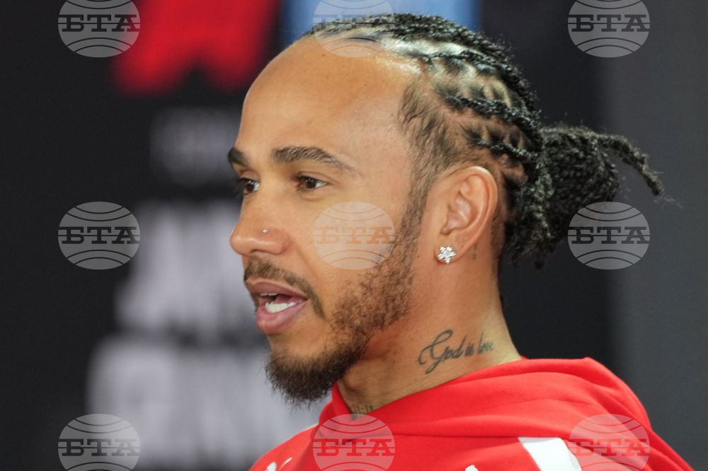 Japan F1 GP Auto Racing