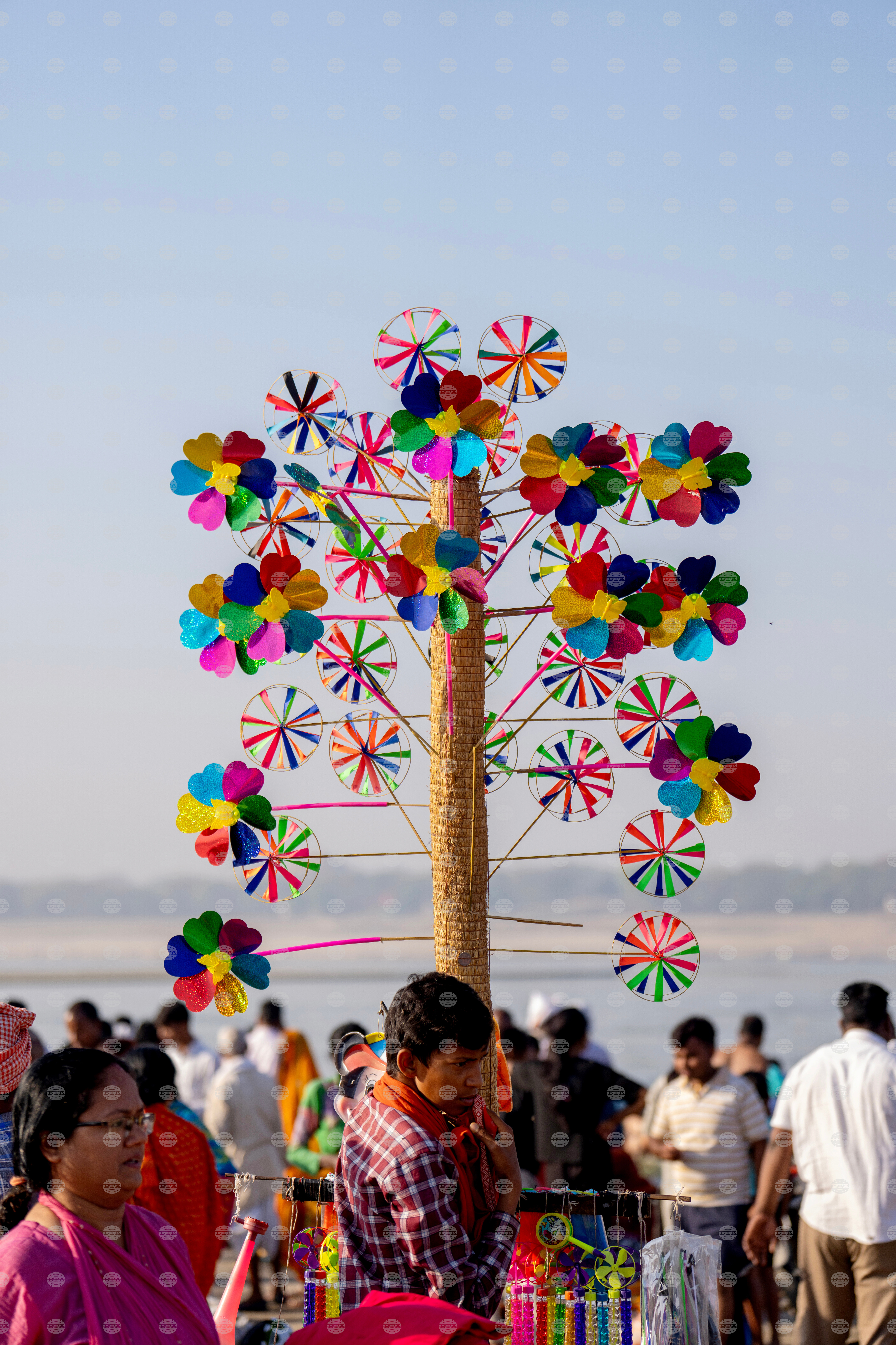 India Hindu Festival