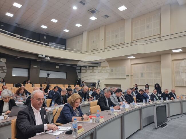 Общинските съветници в Стара Загора определиха независими финансови одитори за две общински дружества