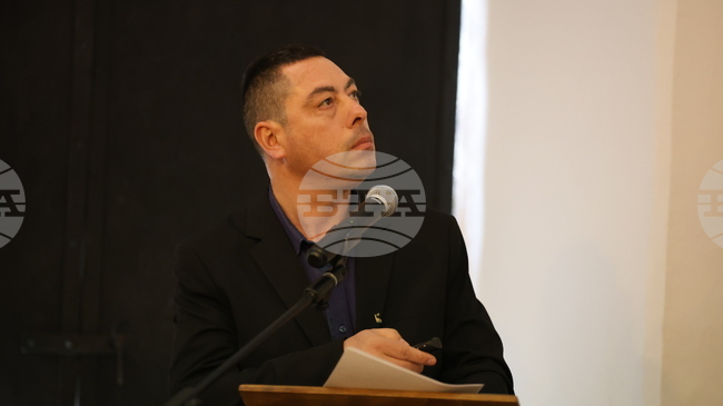 Софийската Света гора - Витоша, е почитана още през Първото българско царство, каза д-р Пламен Орфеев в Рилския манастир