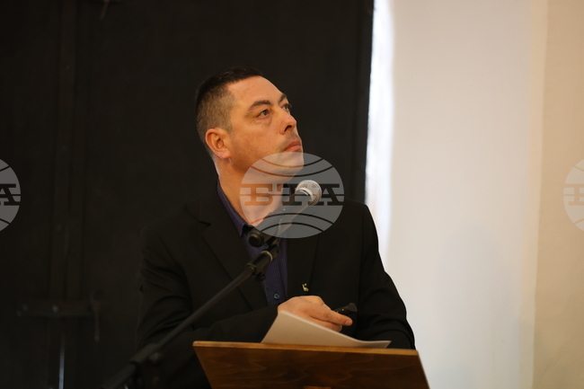 Софийската Света гора е почитана още през Първото българско царство, каза д-р Пламен Орфеев в Рилския манастир