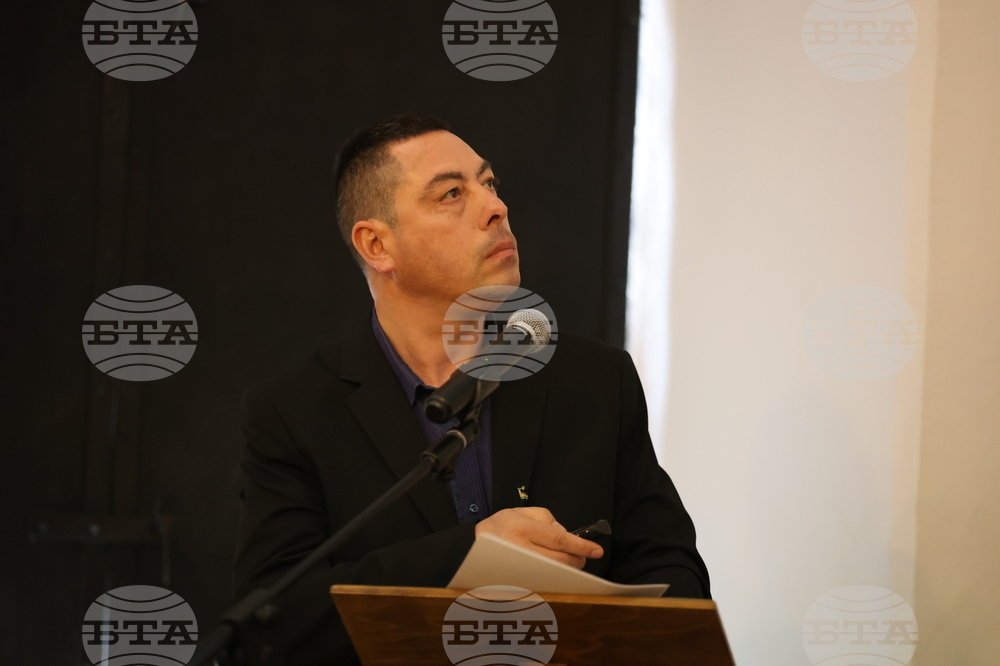 Рилски манастир - Трети Международен форум за кирилицата „Духовното наследство в дигиталния век“