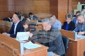 Ямбол - Общински съвет - заседание