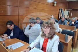 Ямбол - Общински съвет - заседание