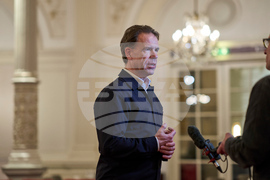 Netherlands Concert Hall Cramming