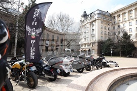 Мотосезон 2026 - откриване - брифинг