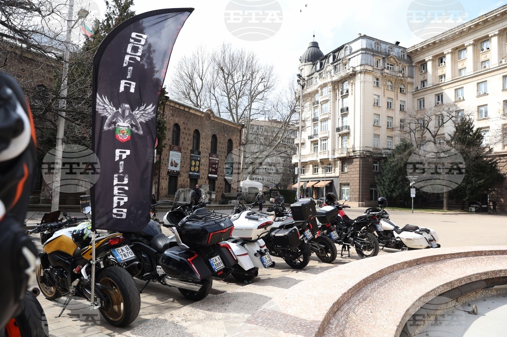 Мотосезон 2026 - откриване - брифинг