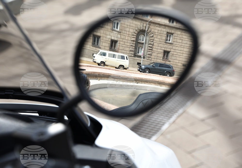 Мотосезон 2026 - откриване - брифинг