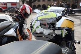 Мотосезон 2026 - откриване - брифинг