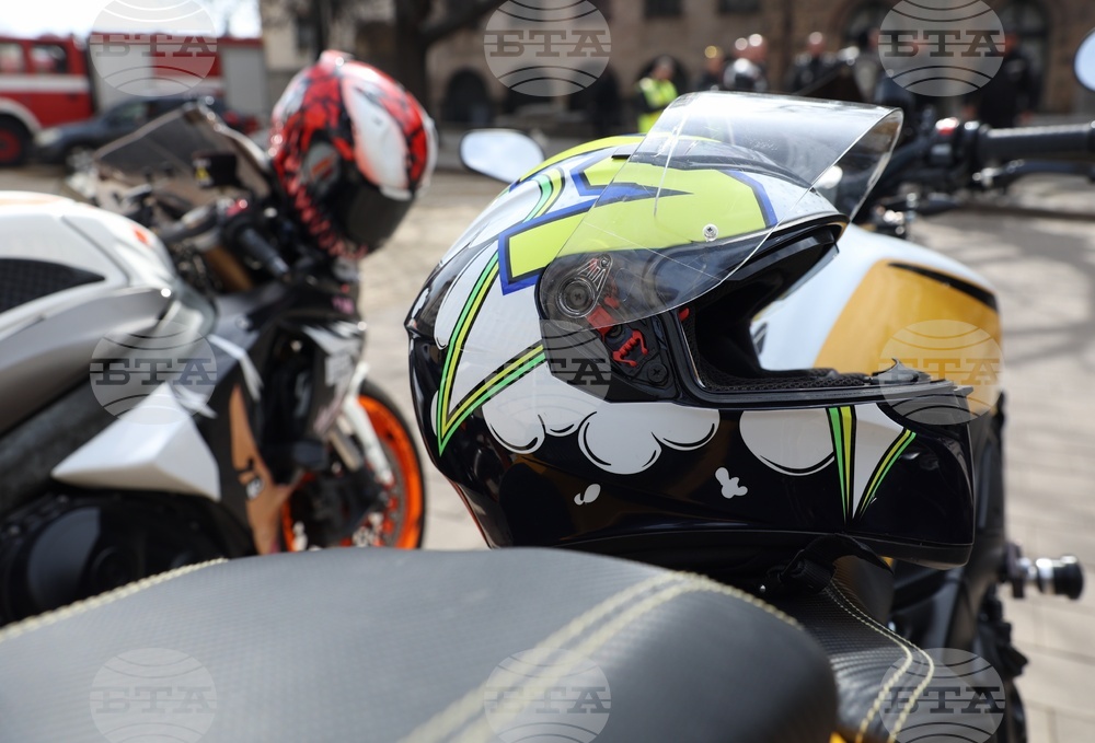 Мотосезон 2026 - откриване - брифинг