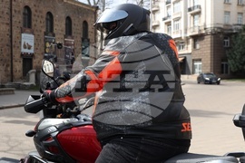 Мотосезон 2026 - откриване - брифинг