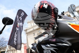 Мотосезон 2026 - откриване - брифинг