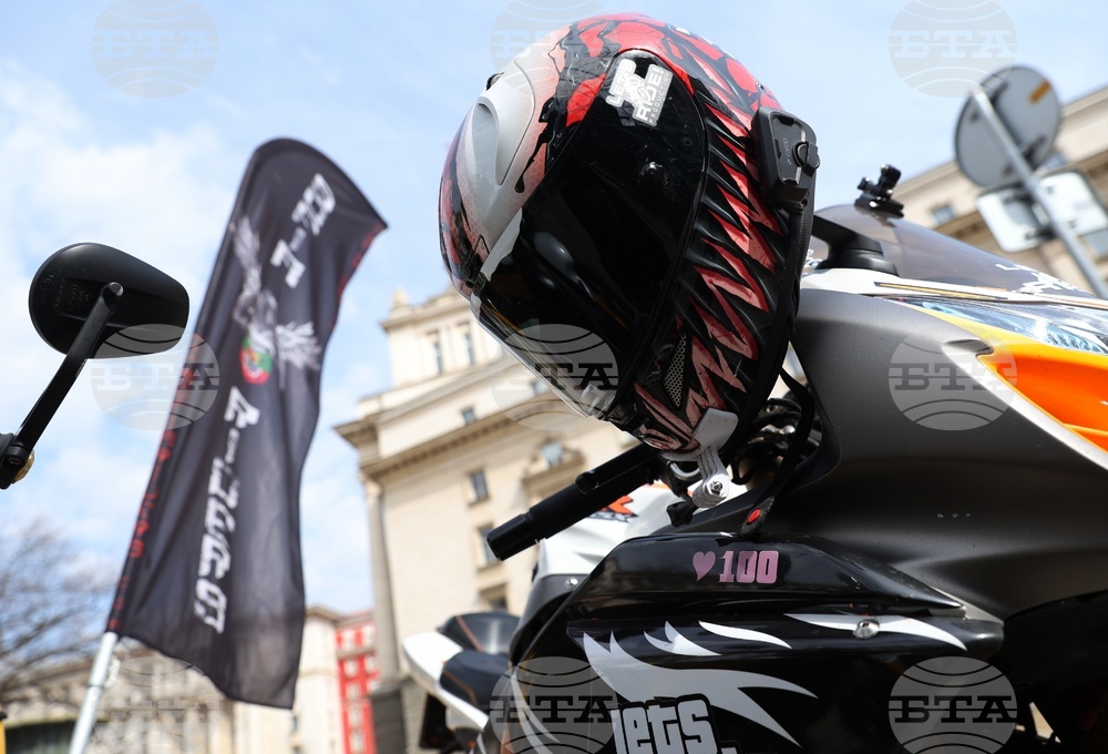 Мотосезон 2026 - откриване - брифинг