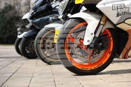 Мотосезон 2026 - откриване - брифинг