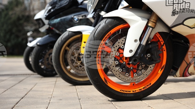 Откриването на мотосезон 2026 в София се отлага заради лошите метеорологични условия 